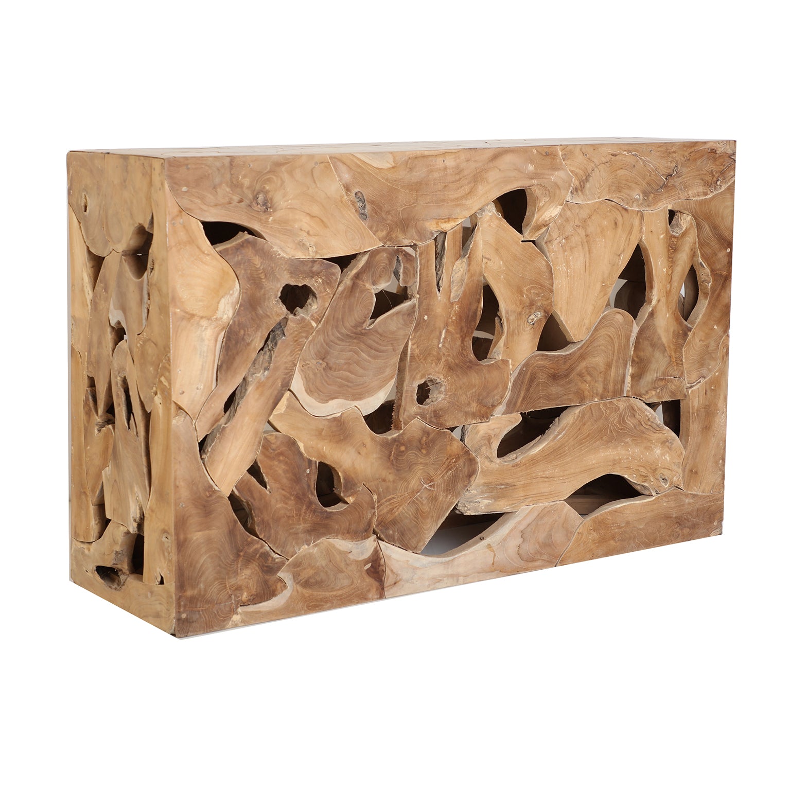 URAMA CONSOLE TABLE